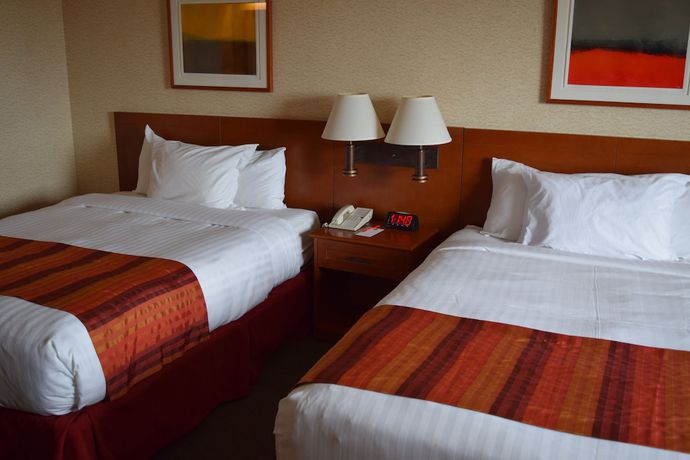 Imagen de la habitación del Hotel Gateway And Conference Center At Iowa State University. Foto 3