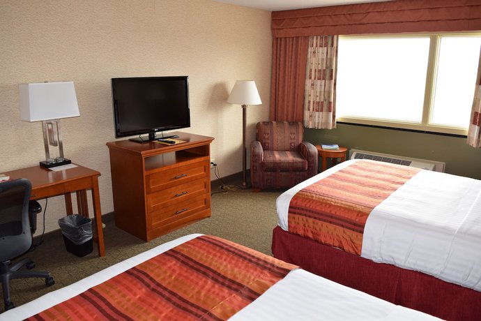 Imagen de la habitación del Hotel Gateway And Conference Center At Iowa State University. Foto 4