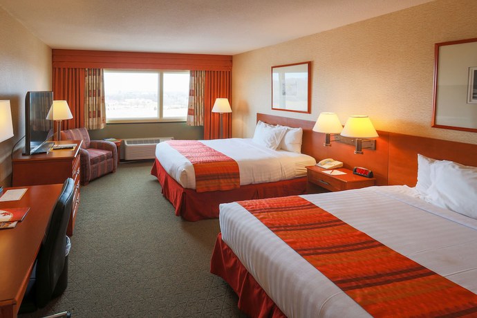 Imagen de la habitación del Hotel Gateway And Conference Center At Iowa State University. Foto 5