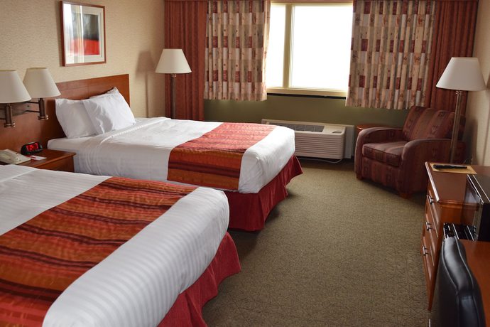 Imagen de la habitación del Hotel Gateway And Conference Center At Iowa State University. Foto 6