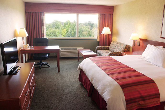 Imagen de la habitación del Hotel Gateway And Conference Center At Iowa State University. Foto 9