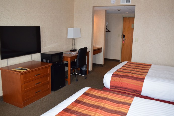 Imagen de la habitación del Hotel Gateway And Conference Center At Iowa State University. Foto 10