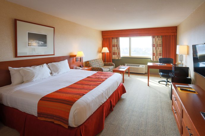 Imagen de la habitación del Hotel Gateway And Conference Center At Iowa State University. Foto 11
