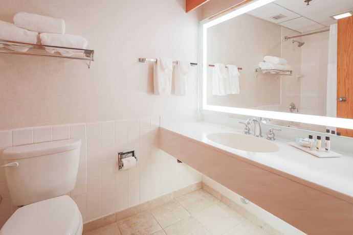 Imagen de la habitación del Hotel Gateway And Conference Center At Iowa State University. Foto 12