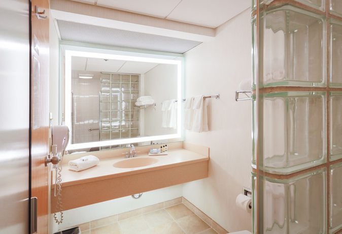 Imagen de la habitación del Hotel Gateway And Conference Center At Iowa State University. Foto 13
