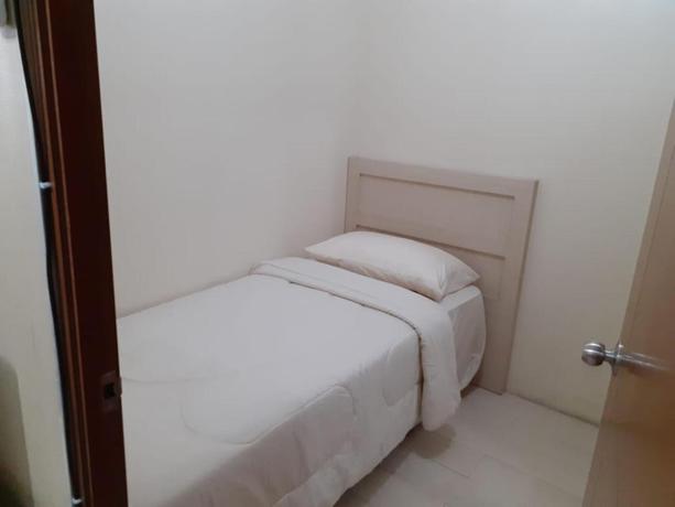 Imagen general del Hotel Gateway Apartment Cicadas by DB Property. Foto 2