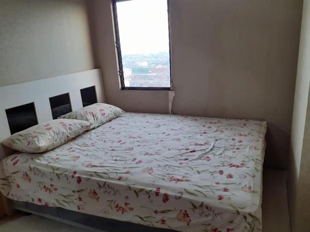 Imagen general del Hotel Gateway Apartment Cicadas by DB Property. Foto 4