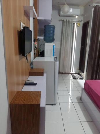 Imagen general del Hotel Gateway Apartment Cicadas by DB Property. Foto 5