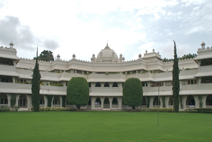 Imagen de los exteriores del Hotel Gateway Aurangabad - Chhatrapati Sambhaji Nagar. Foto 9
