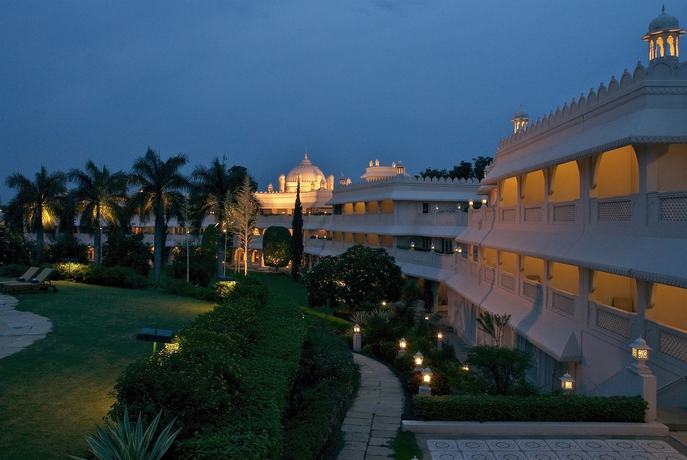 Imagen de los exteriores del Hotel Gateway Aurangabad - Chhatrapati Sambhaji Nagar. Foto 10