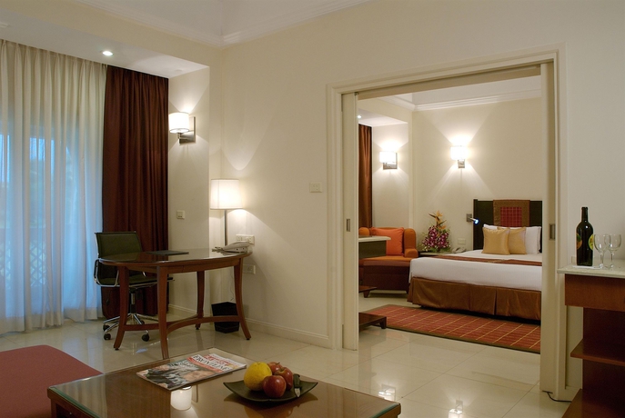 Imagen de la habitación del Hotel Gateway Aurangabad - Chhatrapati Sambhaji Nagar. Foto 7