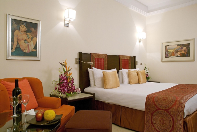 Imagen de la habitación del Hotel Gateway Aurangabad - Chhatrapati Sambhaji Nagar. Foto 8