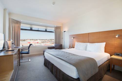 Imagen de la habitación del Hotel Gateway By Nightcap Plus. Foto 1