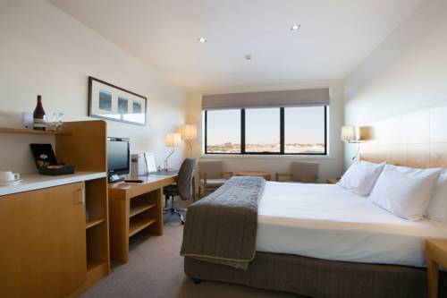 Imagen de la habitación del Hotel Gateway By Nightcap Plus. Foto 4