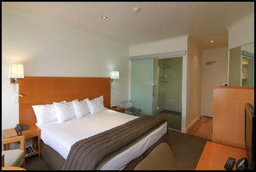 Imagen de la habitación del Hotel Gateway By Nightcap Plus. Foto 5