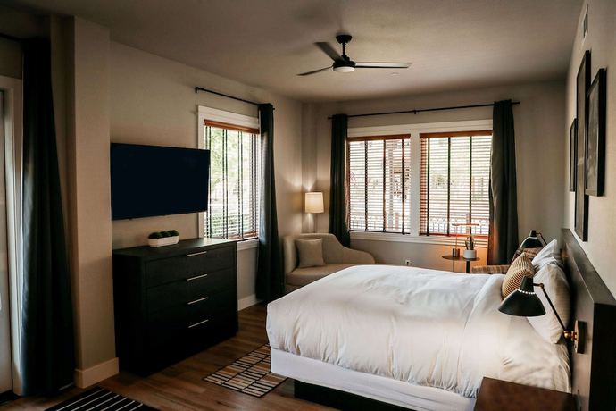 Imagen de la habitación del Hotel Gateway Hotel, Trademark Collection by Wyndham. Foto 2