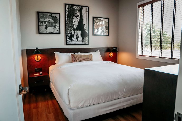 Imagen de la habitación del Hotel Gateway Hotel, Trademark Collection by Wyndham. Foto 3