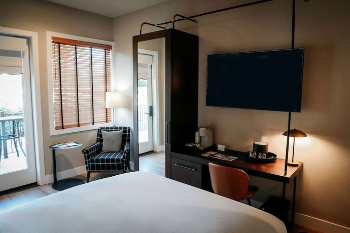 Imagen de la habitación del Hotel Gateway Hotel, Trademark Collection by Wyndham. Foto 4