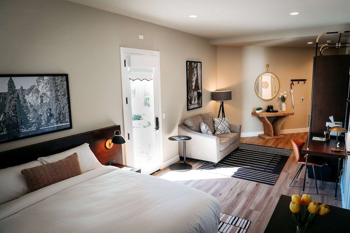 Imagen de la habitación del Hotel Gateway Hotel, Trademark Collection by Wyndham. Foto 6