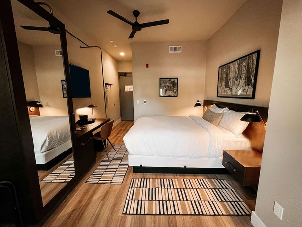 Imagen de la habitación del Hotel Gateway Hotel, Trademark Collection by Wyndham. Foto 7