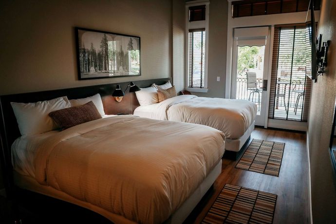 Imagen de la habitación del Hotel Gateway Hotel, Trademark Collection by Wyndham. Foto 8