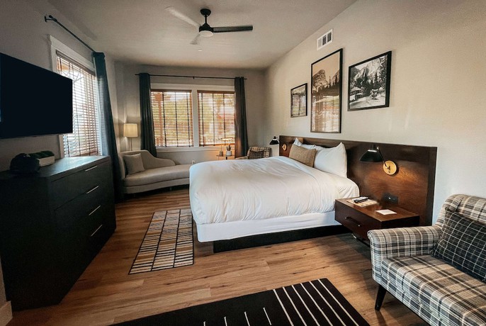 Imagen de la habitación del Hotel Gateway Hotel, Trademark Collection by Wyndham. Foto 10