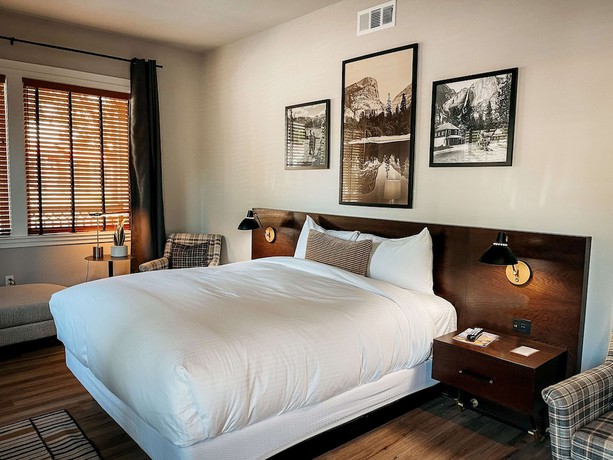 Imagen de la habitación del Hotel Gateway Hotel, Trademark Collection by Wyndham. Foto 11