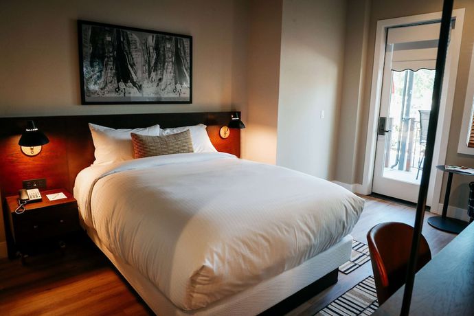 Imagen de la habitación del Hotel Gateway Hotel, Trademark Collection by Wyndham. Foto 12