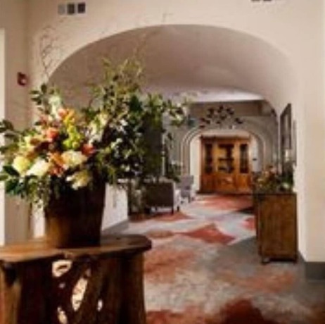 Imagen de los interiores del Hotel Gateway Hotel, Trademark Collection by Wyndham. Foto 20
