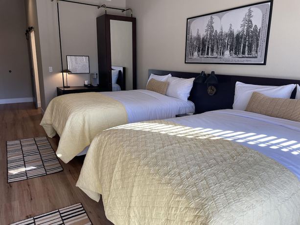 Imagen de la habitación del Hotel Gateway Hotel, Trademark Collection by Wyndham. Foto 13