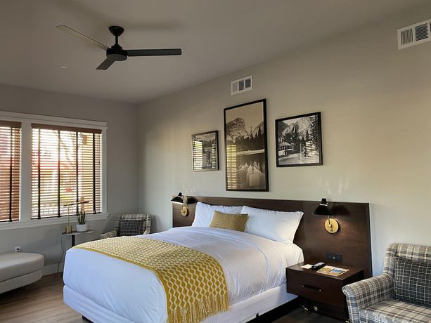 Imagen de la habitación del Hotel Gateway Hotel, Trademark Collection by Wyndham. Foto 16