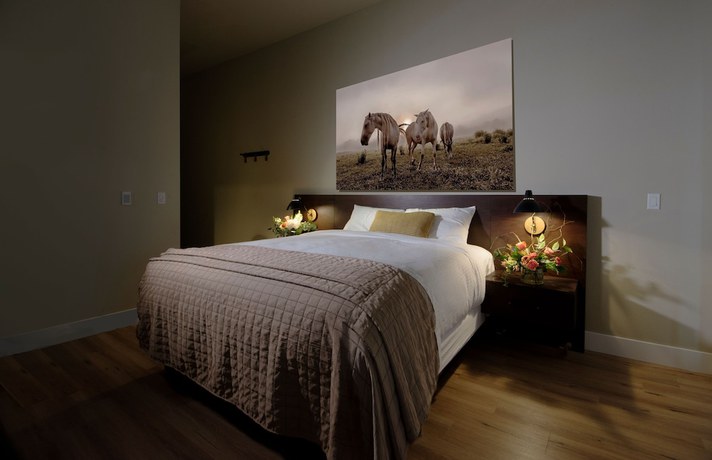 Imagen de la habitación del Hotel Gateway Hotel, Trademark Collection by Wyndham. Foto 17