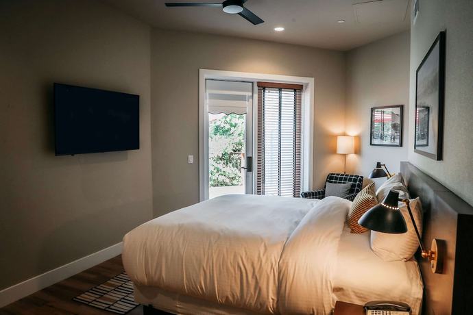 Imagen de la habitación del Hotel Gateway Hotel, Trademark Collection by Wyndham. Foto 19