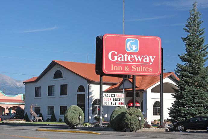 Imagen general del Hotel Gateway Inn And Suites. Foto 1