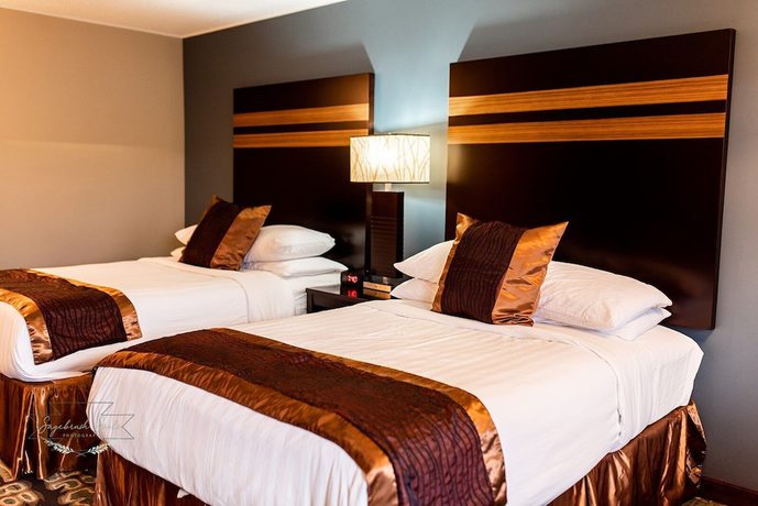 Imagen de la habitación del Hotel Gateway Inn And Suites. Foto 4