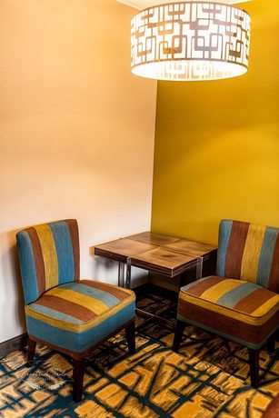 Imagen de la habitación del Hotel Gateway Inn And Suites. Foto 7