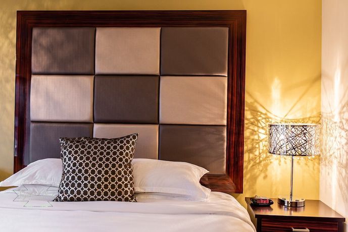 Imagen de la habitación del Hotel Gateway Inn And Suites. Foto 9