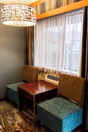 Imagen de la habitación del Hotel Gateway Inn And Suites. Foto 10