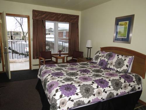 Imagen de la habitación del Hotel Gateway Inn. Foto 1