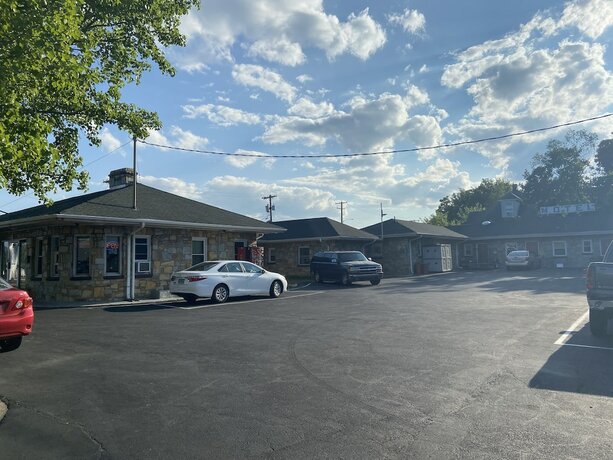 Imagen general del Hotel Gateway Inn. Foto 3