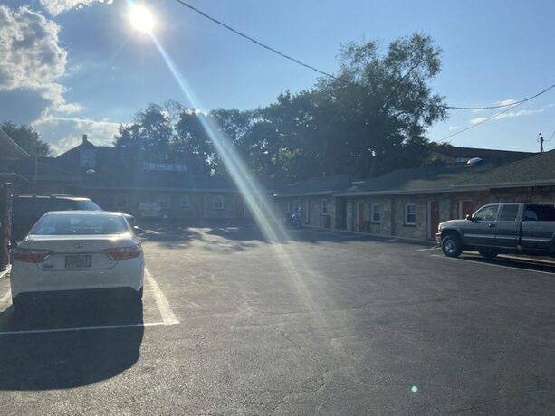 Imagen general del Hotel Gateway Inn. Foto 4