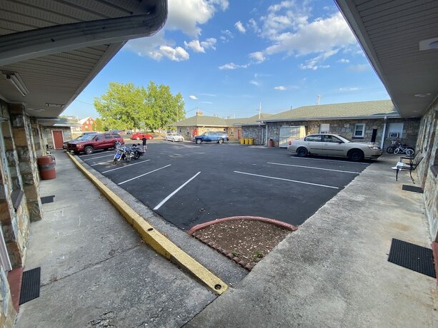 Imagen general del Hotel Gateway Inn. Foto 6