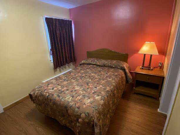 Imagen general del Hotel Gateway Inn. Foto 7