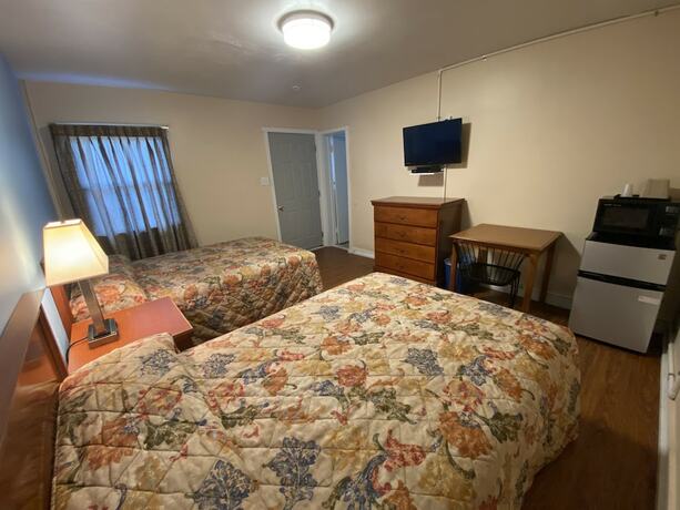 Imagen general del Hotel Gateway Inn. Foto 8