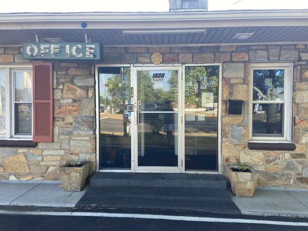 Imagen general del Hotel Gateway Inn. Foto 9