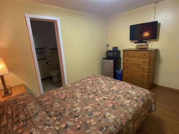 Imagen de la habitación del Hotel Gateway Inn. Foto 13