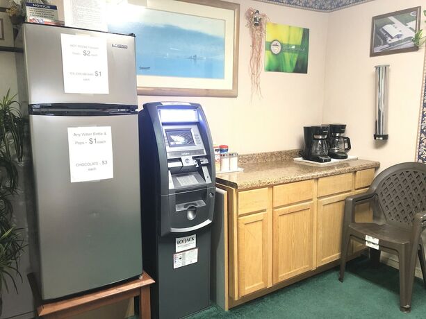 Imagen general del Hotel Gateway Inn. Foto 2