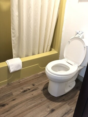 Imagen general del Hotel Gateway Inn. Foto 3