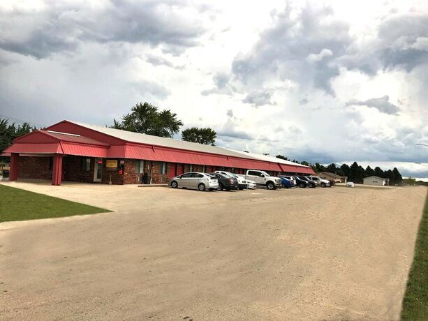 Imagen general del Hotel Gateway Inn. Foto 4