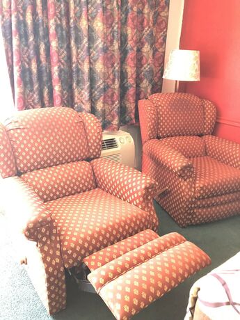 Imagen de la habitación del Hotel Gateway Inn. Foto 9